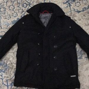 BRAND NEW DKNY winter Jacket 3T